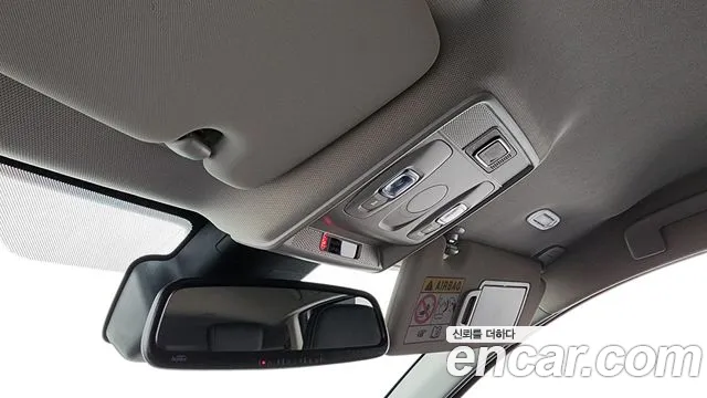 Renault-KoreaSamsung XM3 — Фото автомобиля 18