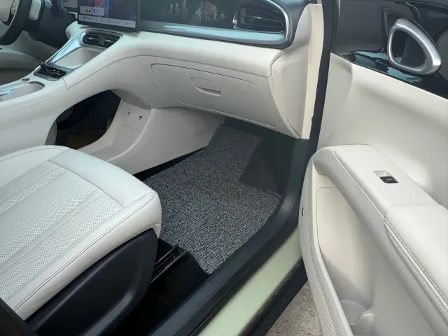 Geely Starry Wish — Фото автомобиля 10
