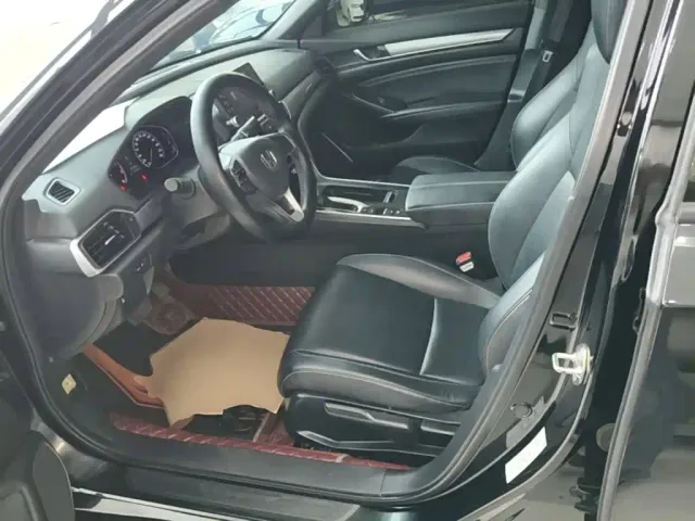 Honda Inspire — Фото автомобиля 14
