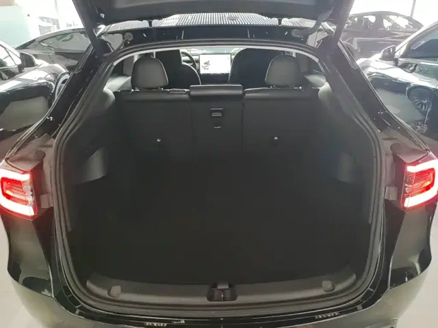 Tesla Model Y — Фото автомобиля 18