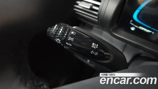 Hyundai Casper Casper Essential Light — Фото автомобиля 17