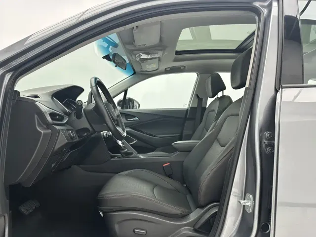 Chevrolet Orlando — Фото автомобиля 5