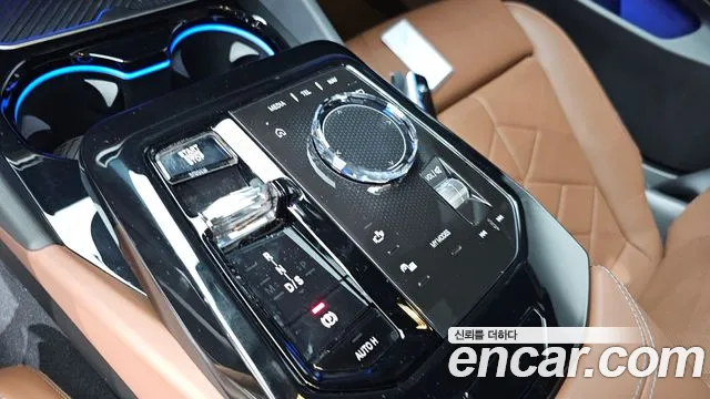 BMW 5-Series 5 серия (G60) 530i xDrive M Sport — Фото автомобиля 9