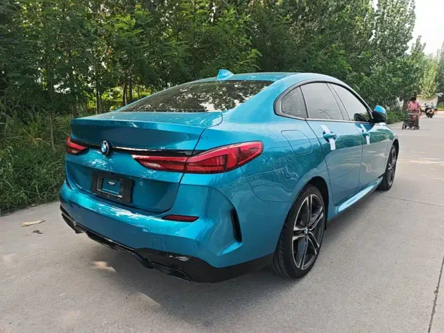 BMW 2 Series — Фото автомобиля 6