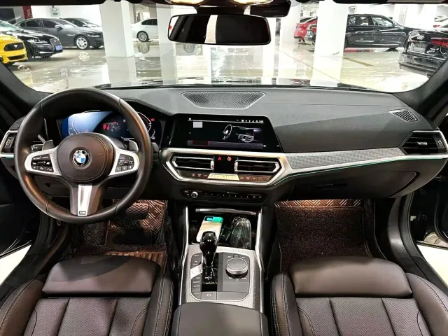 BMW 4 Series — Фото автомобиля 6