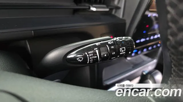 Hyundai Staria — Фото автомобиля 28