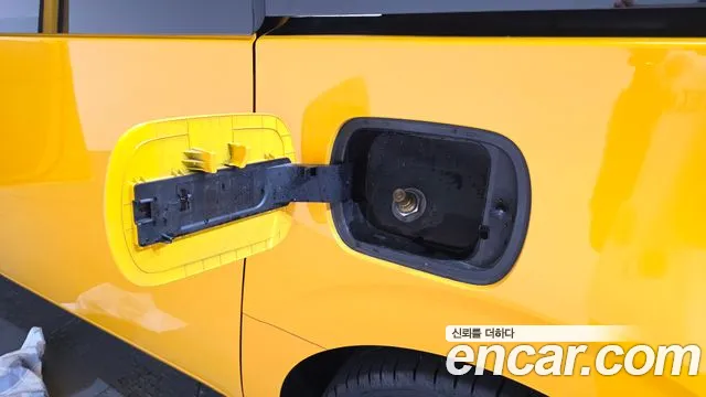 Hyundai Staria — Фото автомобиля 28