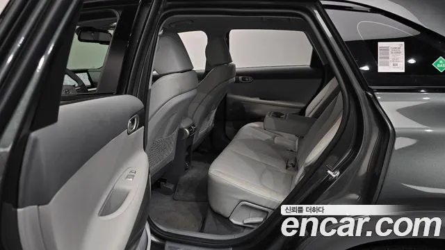 Hyundai Nexo Nexo Premium — Фото автомобиля 12