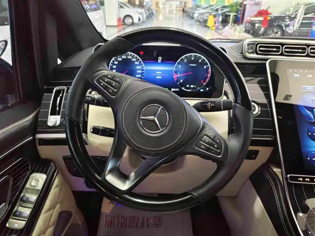 Mercedes-Benz Vito — Фото автомобиля 13