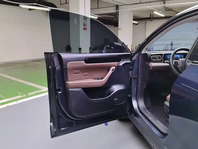 Leapmotor C11 — Фото автомобиля 7