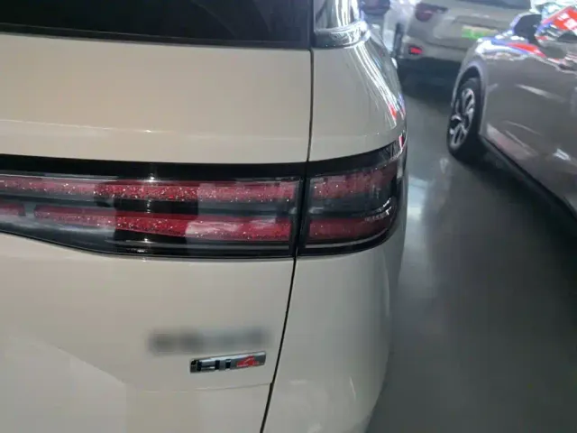 Haval Haval Xiaolong MAX 2025 Hi4 165 Ultra Smart Drive Edition — Фото автомобиля 7