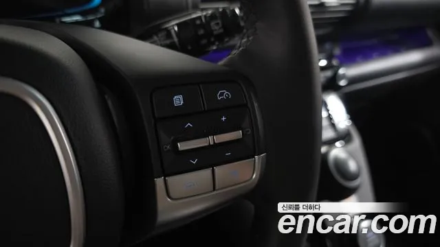 Hyundai Casper — Фото автомобиля 18