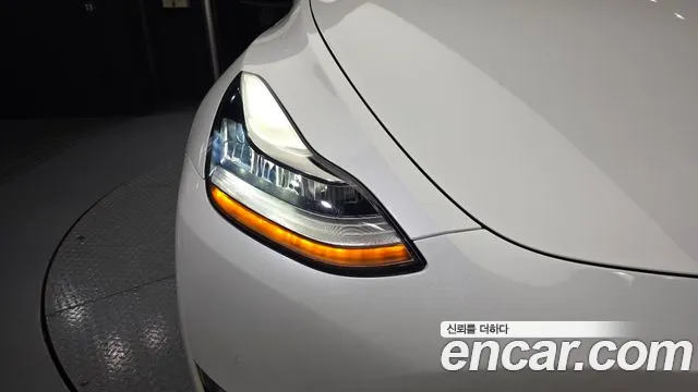 Tesla Model Y — Фото автомобиля 19