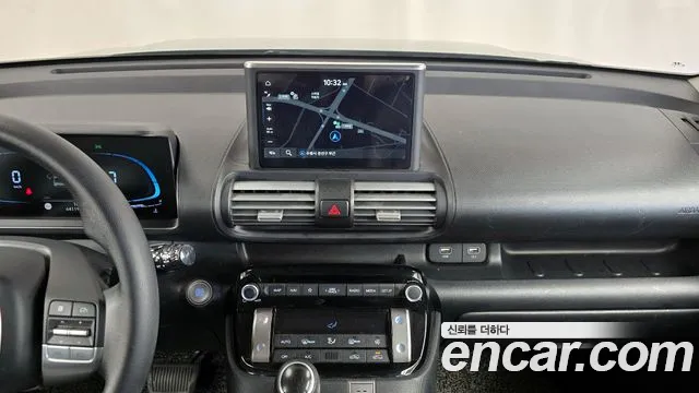 Hyundai Casper Casper Smart — Фото автомобиля 13
