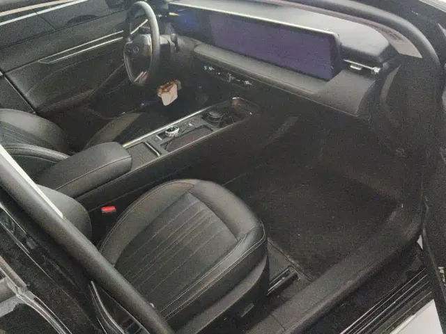 Ford Mondeo — Фото автомобиля 8