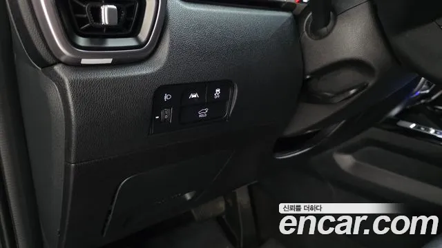 Kia Sorento Sorento 4-е поколение Дизель 2.2 4WD — Фото автомобиля 4