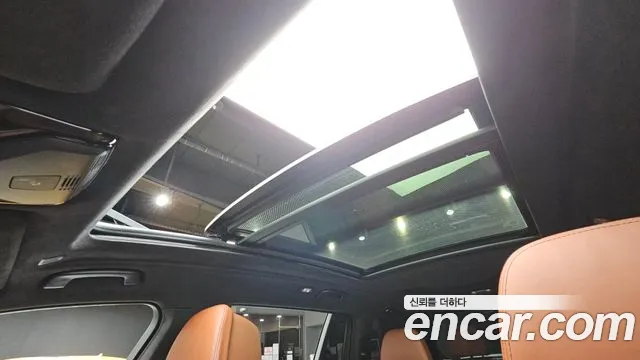 BMW X7 — Фото автомобиля 14