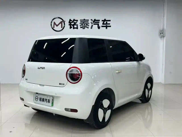 Changan Lumin — Фото автомобиля 10