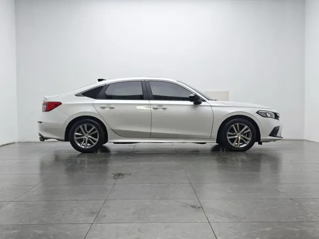 Honda Civic — Фото автомобиля 11