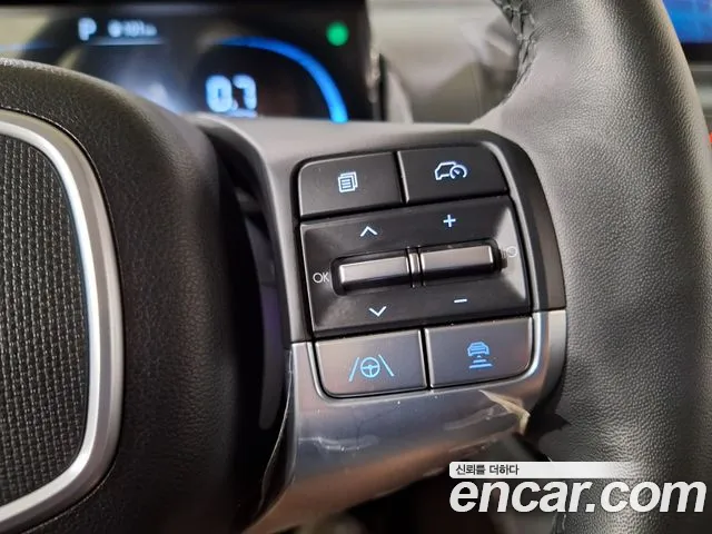 Hyundai Casper Casper Inspiration — Фото автомобиля 13