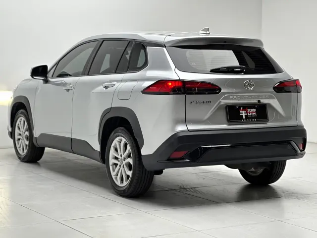 Toyota Frontlander — Фото автомобиля 4