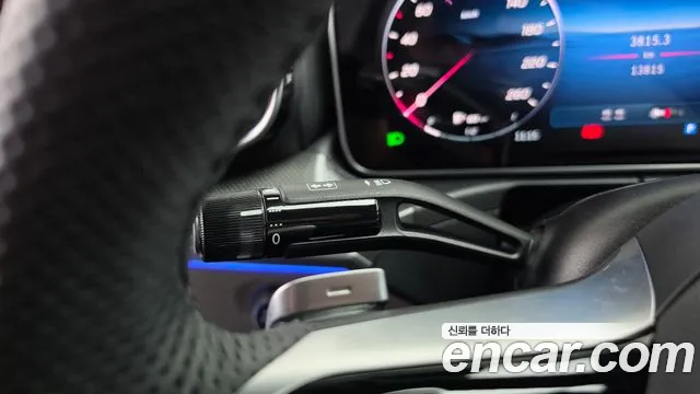 Mercedes-Benz CLE-Class C236 — Фото автомобиля 29