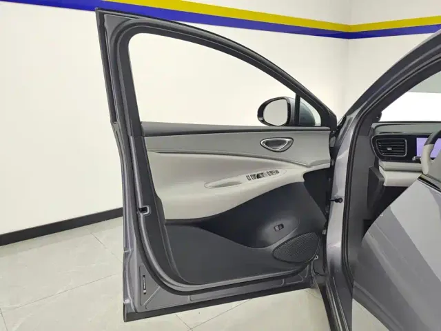 BYD Sealion 06 — Фото автомобиля 6