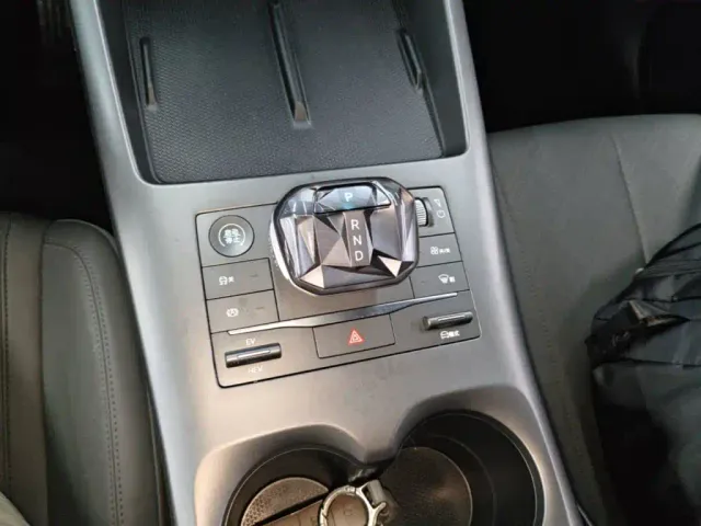 BYD Qin PLUS — Фото автомобиля 13