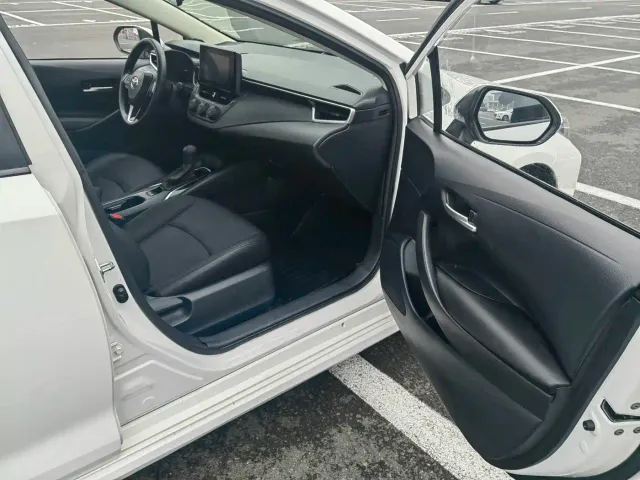 Toyota Corolla — Фото автомобиля 14
