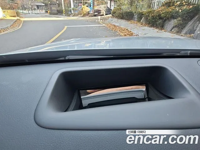 Mercedes-Benz S-Class S-класс W223 — Фото автомобиля 15