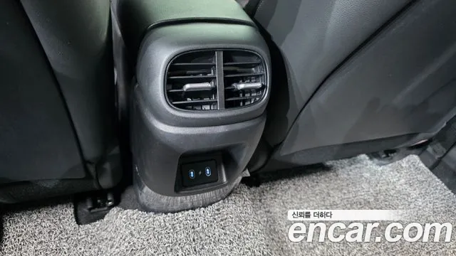 Hyundai AVANTE Новый Avante (CN7) — Фото автомобиля 24