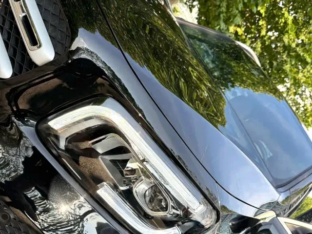 Mercedes-Benz GLB-Class — Фото автомобиля 22