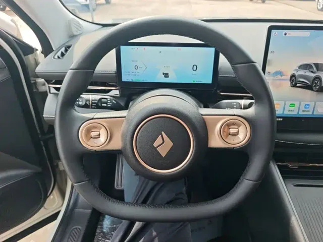 Baojun Yunhai — Фото автомобиля 10
