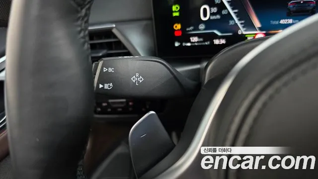 BMW 4 Series G22 — Фото автомобиля 28