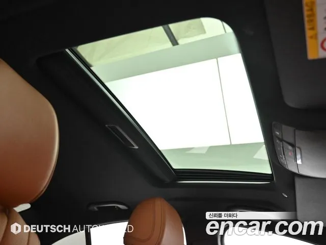 Mercedes-Benz CLS-Class — Фото автомобиля 19