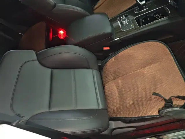 Haval H9 — Фото автомобиля 24
