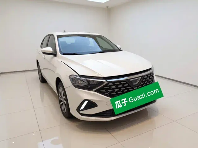 Jetta VA3 — Фото автомобиля 3