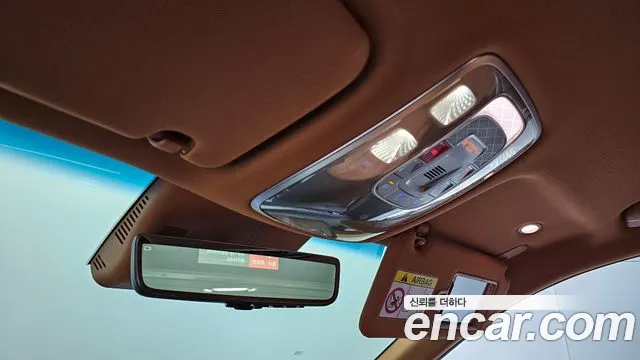 Genesis GV80 — Фото автомобиля 21