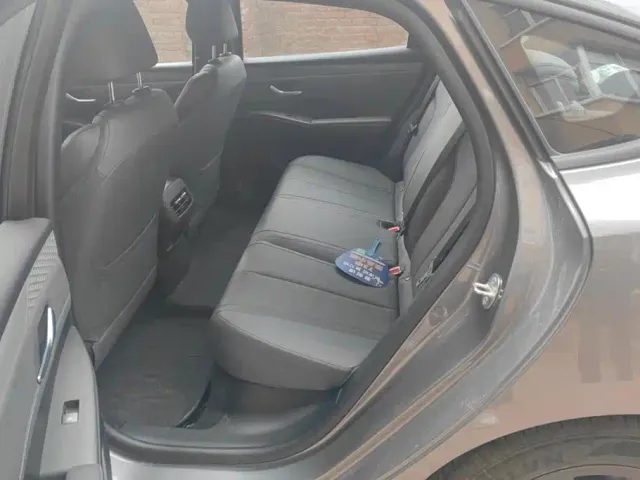 BYD Qin PLUS — Фото автомобиля 11