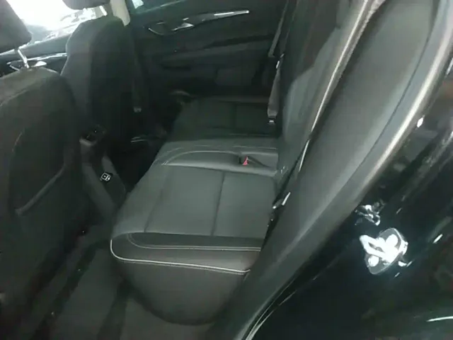 Buick Envision Plus — Фото автомобиля 16