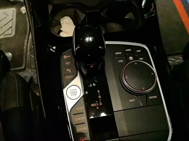 BMW X3 M40i — Фото автомобиля 15