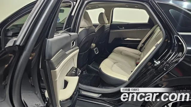 Kia K5 Signature — Фото автомобиля 25