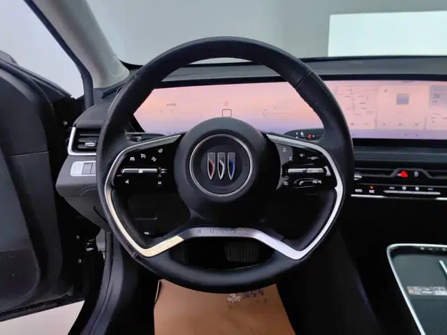 Buick LaCrosse — Фото автомобиля 15