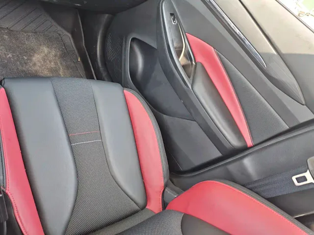Changan Oushang X5 — Фото автомобиля 8