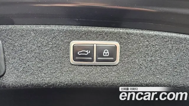 Genesis G80 RG3 — Фото автомобиля 20