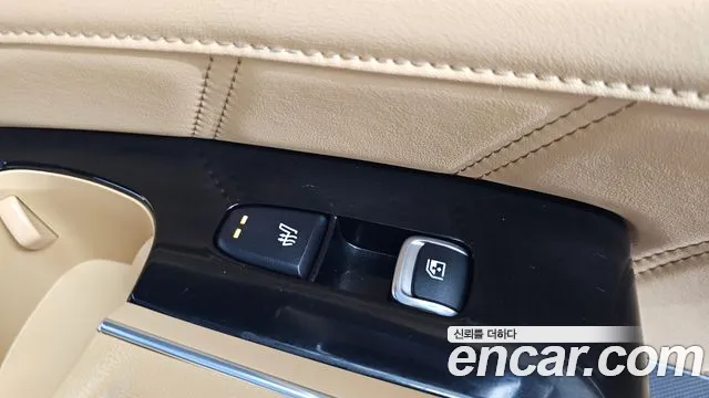 Kia Sorento Sorento 4-е поколение Дизель 2.2 2WD — Фото автомобиля 6