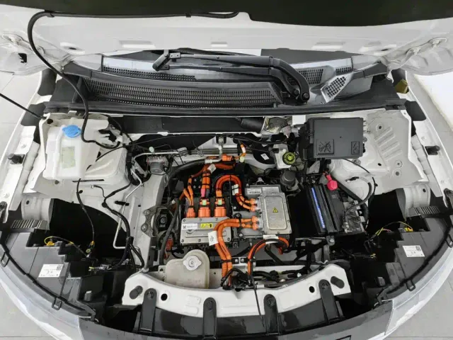 Dongfeng Nano BOX — Фото автомобиля 6