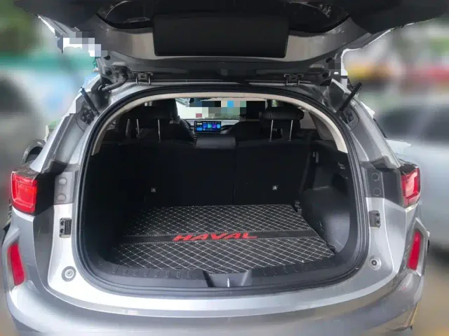 Haval Chitu — Фото автомобиля 15