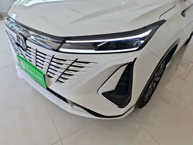 Changan CS75 Plus — Фото автомобиля 17