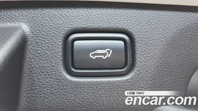 Kia Seltos Новый Seltos Бензин 2.0 2WD — Фото автомобиля 20